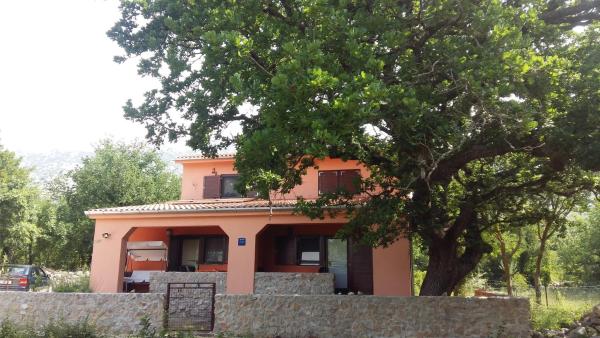 Studio Apartman Hrast - Starigrad