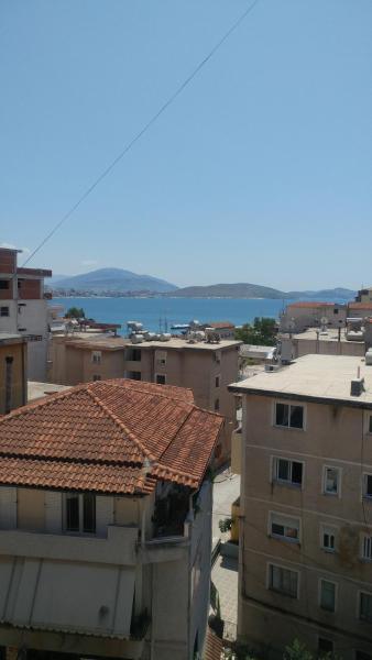 Mona`s Apartments 1 - Sarandë