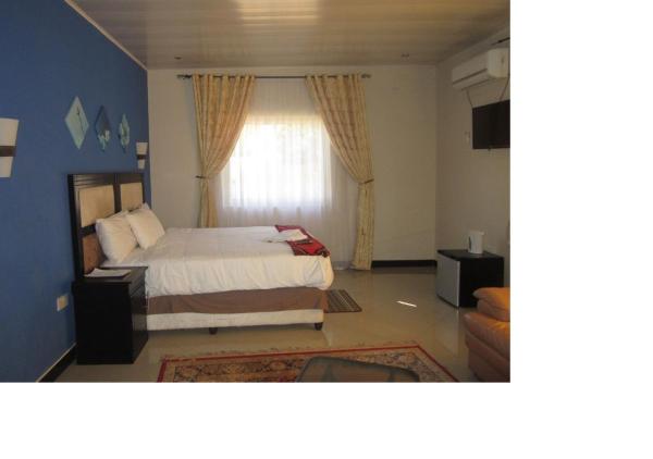 Royal Olympia Lodges and Safaris Livingstone, Livingstone