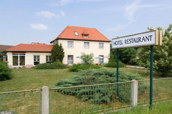 Hotel Heidler - Meissen
