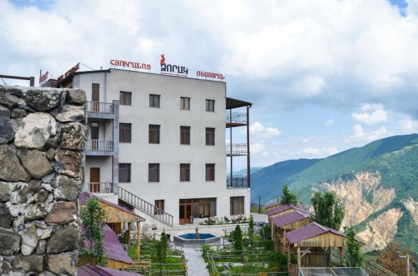 Dzorak - Armenia