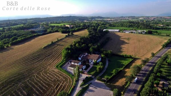 B&B Corte delle Rose