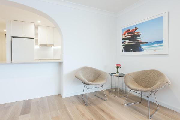 Foto 6: Right on Bondi