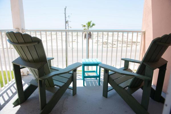 Grand Beach Resort Unit 313 - Gulf Shores, AL