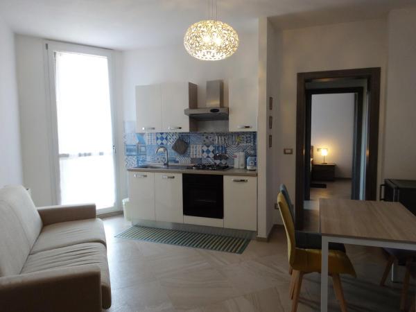 Due Agosto Apartments - Bologna