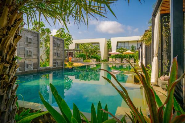 Metta Residence & Spa, Siem Reap