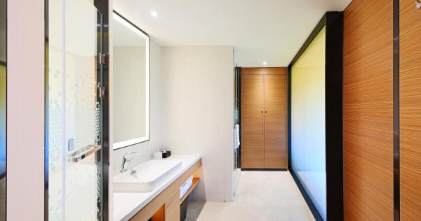 Hampton by Hilton Zhuhai Cheng Feng Plaza的照片7