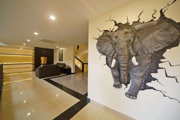 Best Western Premier Garden Hotel Entebbe, Entebbe