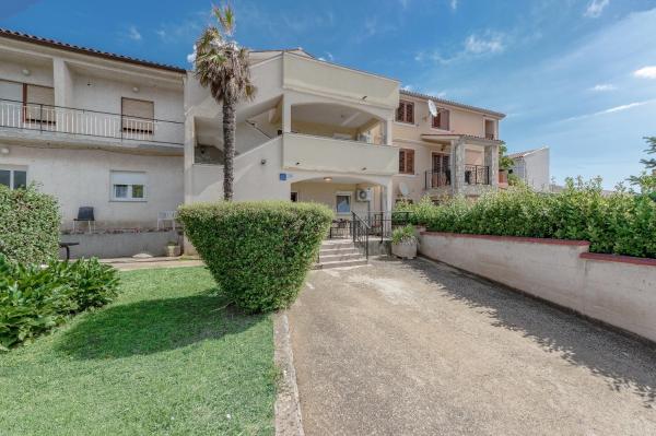 Apartmani Mara - Ližnjan