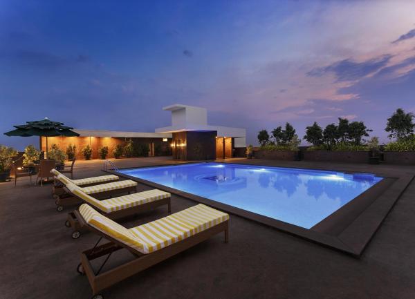 La Marvella, Bengaluru, Bengaluru