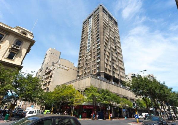 Spacious Family Apartments In Cartwrights Corner, By Itc Hospitality - Le Cap