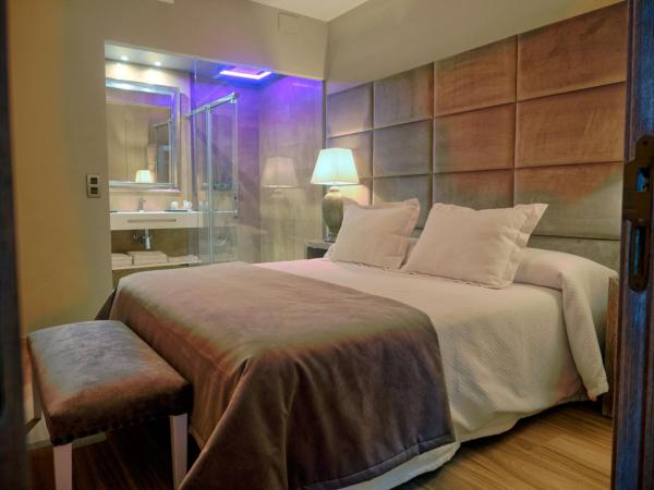 A la foto es mostra l'objecte Hostal San Andres situat a la ciutat de Adamuz.