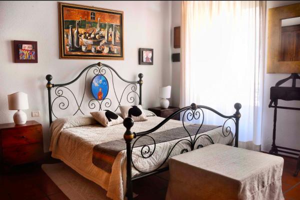 Relais Del Porto - Cagliari
