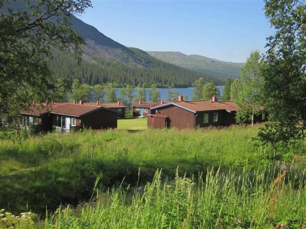 Bydalens Fjällby - Zweden
