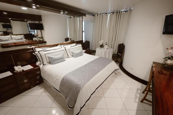 Hotel Arenal, Санта-Крус-де-ла-Сьерра