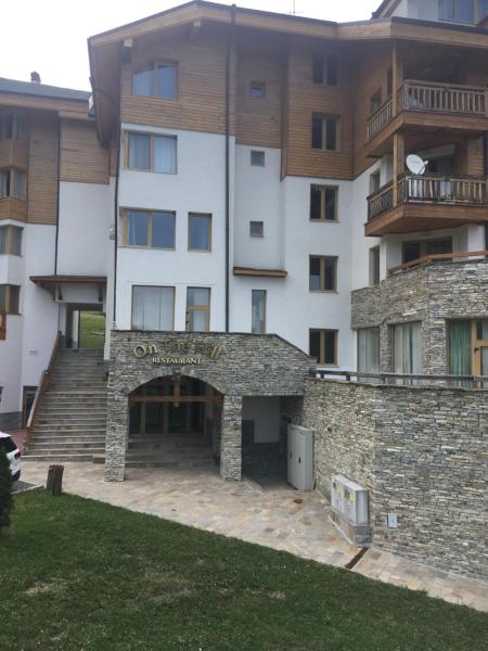 St. John Hill Apartment, Bansko