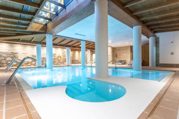 Hotel Roc Meler, Canillo
