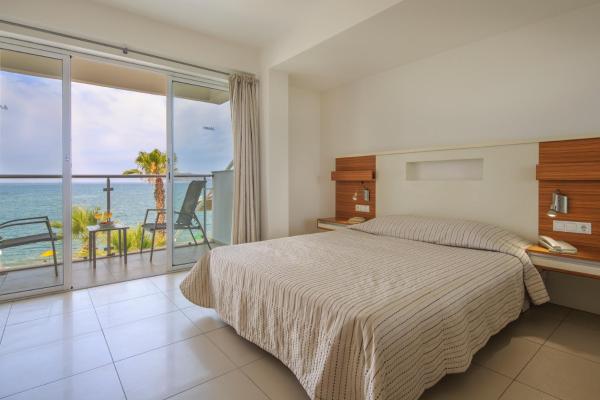 Nella foto è visibile l'oggetto Hotel Delta situato nella città di Fethiye.