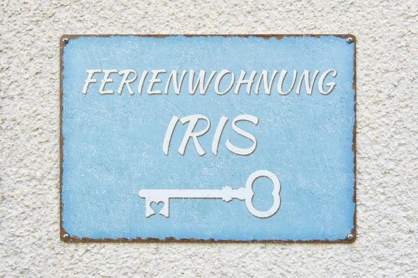 Foto 5: Iris-Ferien mit Hund