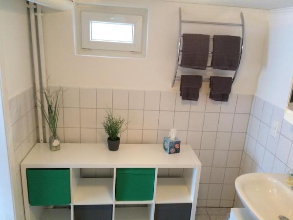 Foto 6: Gemütliche, ruhig gelegene Wohnung in Cochem