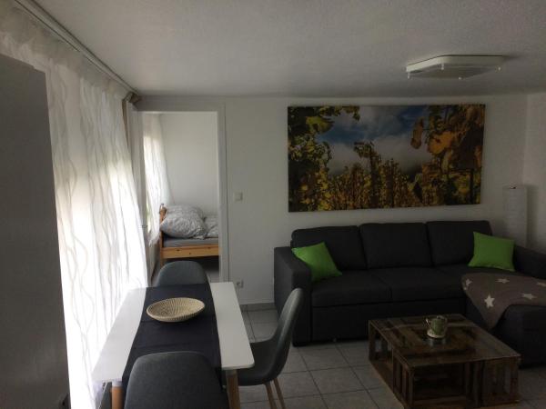 Foto 2: Gemütliche, ruhig gelegene Wohnung in Cochem