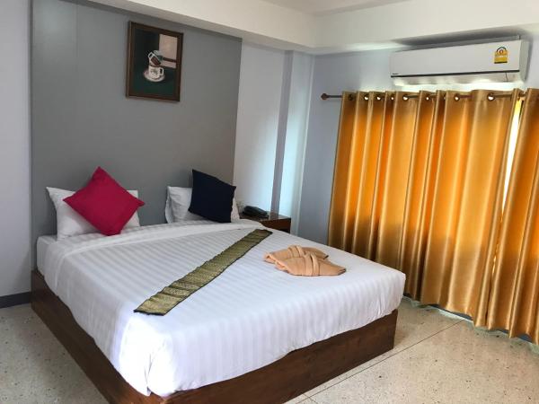 A la foto es mostra l'objecte @ RocKo Hotel situat a la ciutat de Uttaradit.
