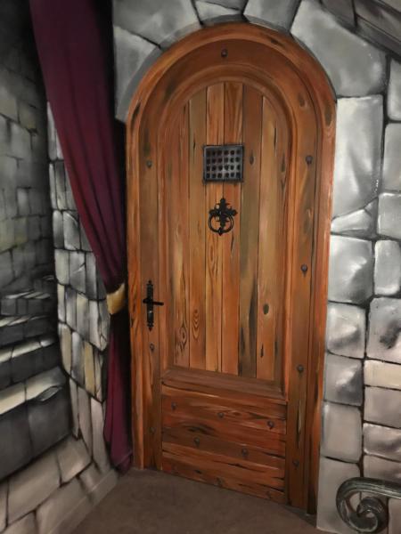 На фото показан объект Chambre Marquis de Sade, расположенный в городе Виши.
