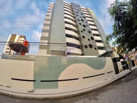 Nella foto è visibile l'oggetto Apartamento Edf Green Tower situato nella città di Maceió.