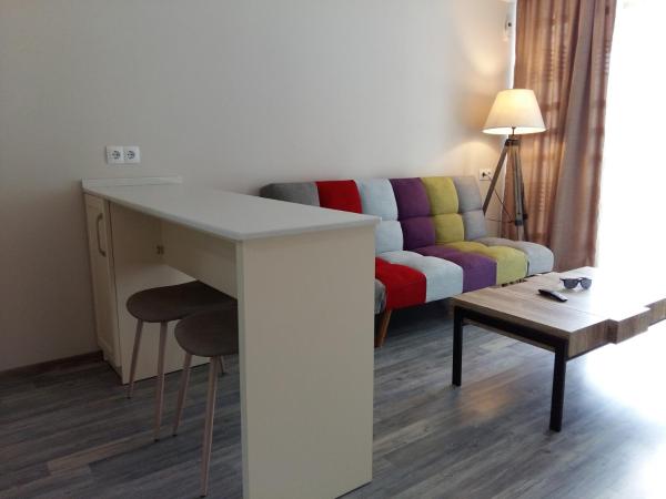 Apartment in Selaziri 63, Batumi
