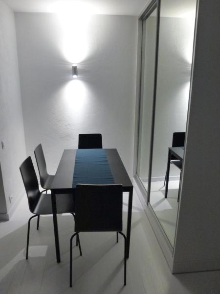 Studio Apartment "Balta" - Lituania