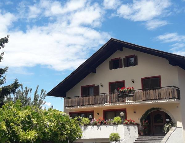 Dependance Villnerhof - Nova Ponente