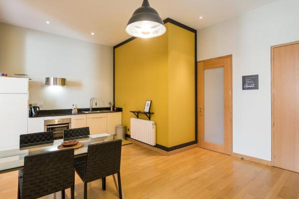 Fotografie 5: Honorê - Suites Bellecour