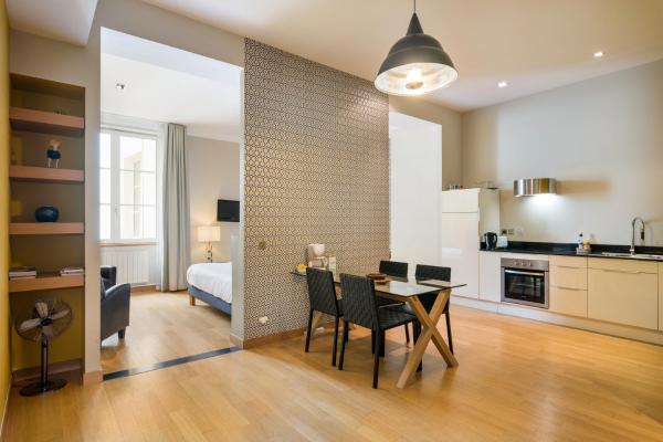 Fotografie 7: Honorê - Suites Bellecour