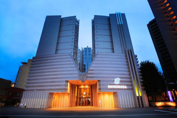 Quintessa Hotel Sapporo, Sapporo