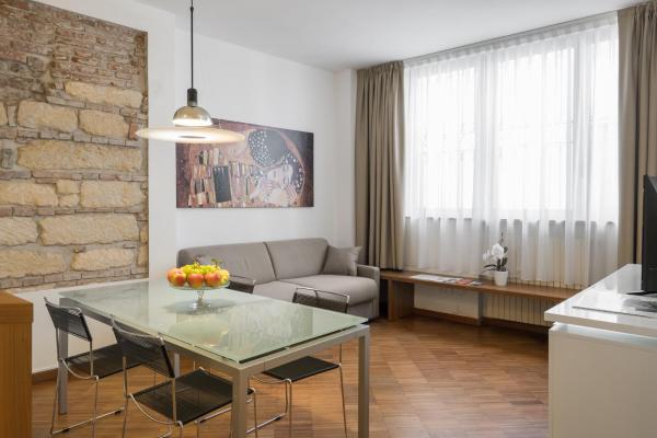 Flats4Rent Casa Sailù, Verona