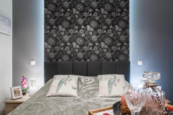 Kuva 4: Safe, Central, Smart Double Rooms in apartment, next metro station walk to Acropolis