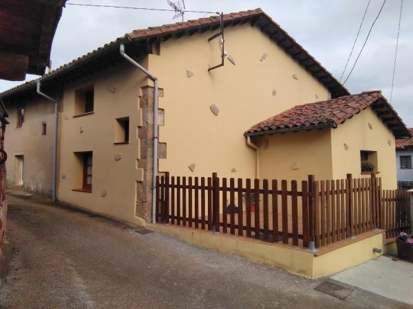 La Casina - Asturies