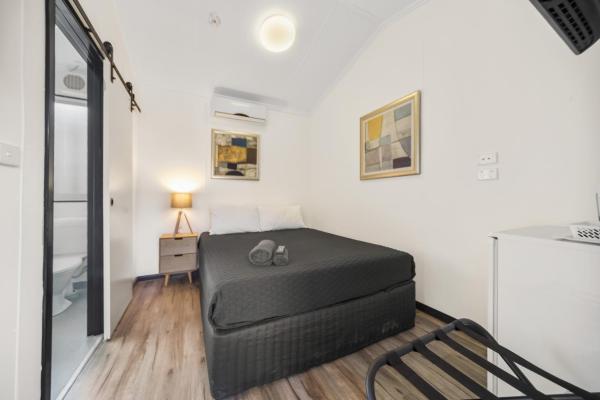 Auf dem Foto ist das Objekt Latitude20 Roebourne Village in der Stadt Point Samson zu sehen.