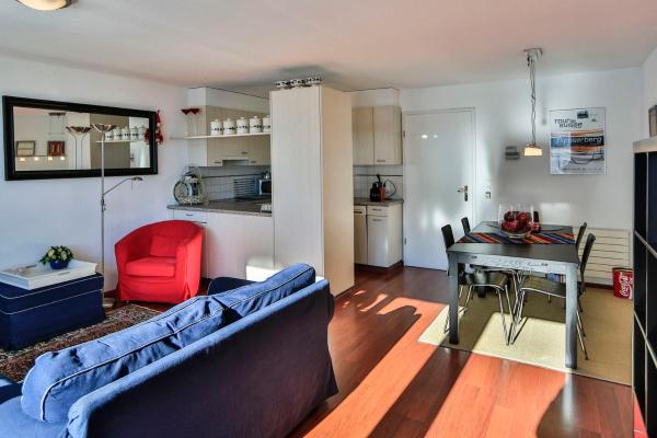 Haus Flumser-hockli - Charmingstay - Canton of St. Gallen