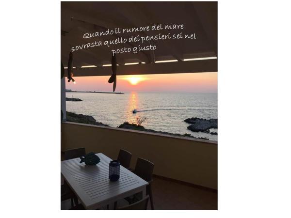 Casa Vacanze Nord-ovest - Gallipoli