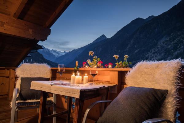 Haus Alpenkönig Luxury Living Close To Stubai Glacier - Neustift im Stubaital