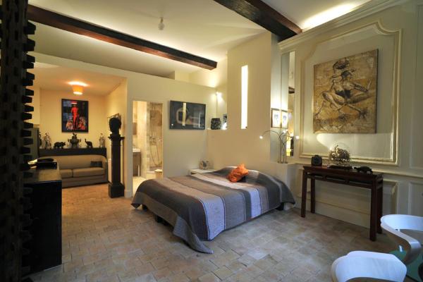 Chambres D'hôtes Artelit - Lyon