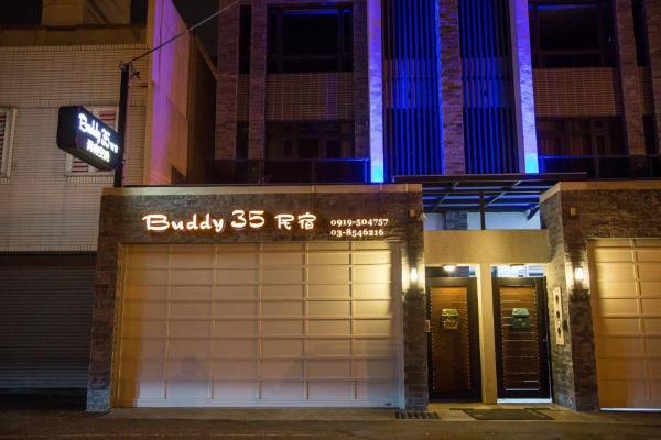 Zdjęcie 7: BUDDY 35
