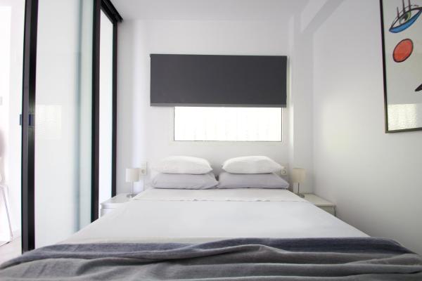 Foto 7: Hip & Cozy 2 room apt