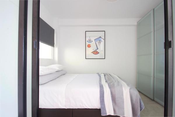 Foto 2: Hip & Cozy 2 room apt