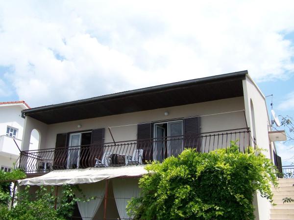 Apartman Grozda - Trogir