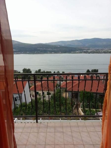 Apartment ŽIvković - Trogir