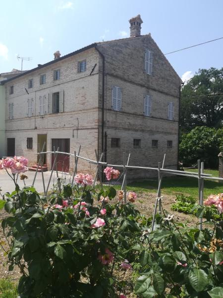 Casa Vacanze Da Peppa - Marche