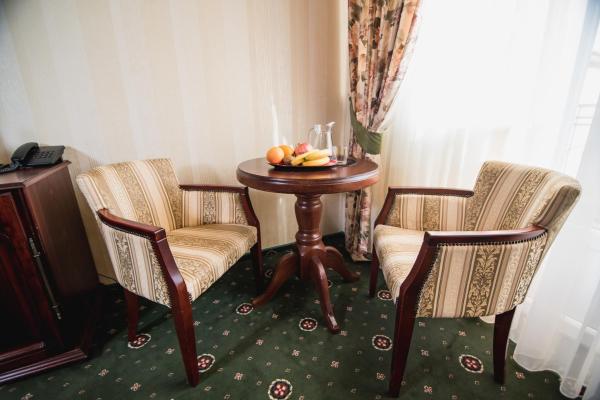 Hotel Sofia photo 4