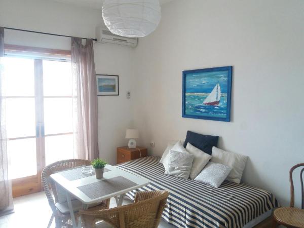 Photo 4 : Studio in Poros